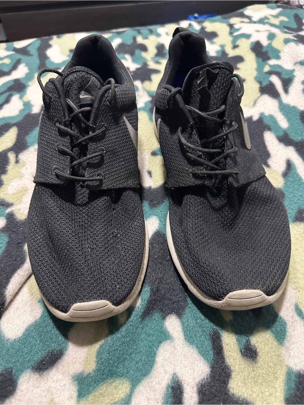 Nike Rosche Run